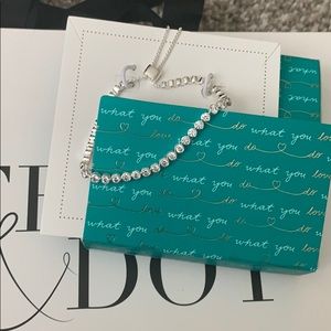 Stella & Dot Vienna Bracelet